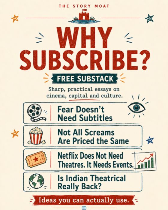 Why subscribe — sharp, practical essays