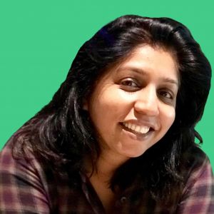 Jyoti Kapur Das