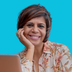 Anuraadha Tewari