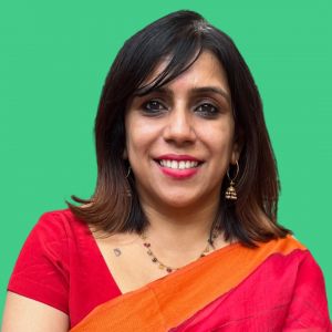Aastha  Atray
