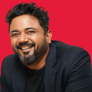 Sanjeev Maurya